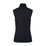 Ridgeline Womens Monarch Gilet #colour_navy