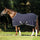 Horseware Ireland Amigo Stable Sheet Rich text editor #colour_navy-silver