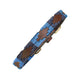 Pampeano Pampa Dog Collar #colour_azules