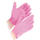 Shires Aubrion  Newbury Children's Gloves #colour_pink